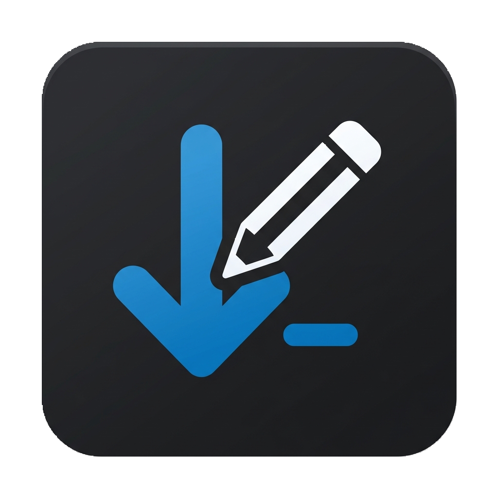 WYSIWYG Markdown